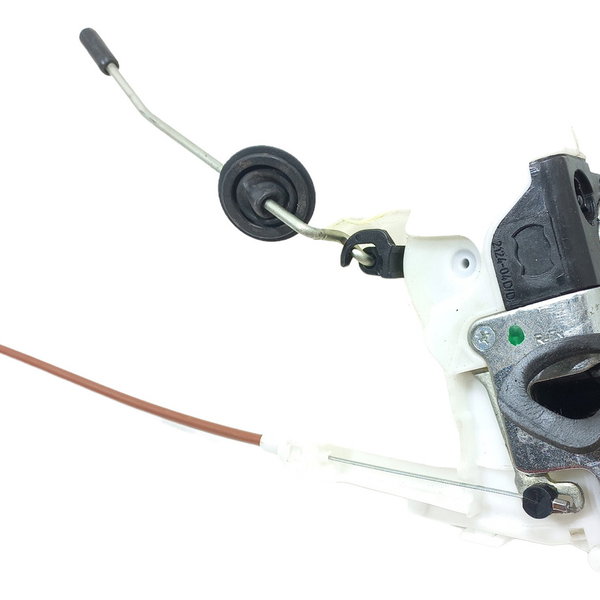 Fechadura Porta Dianteira Direita Volkswagen Spacefox 2015