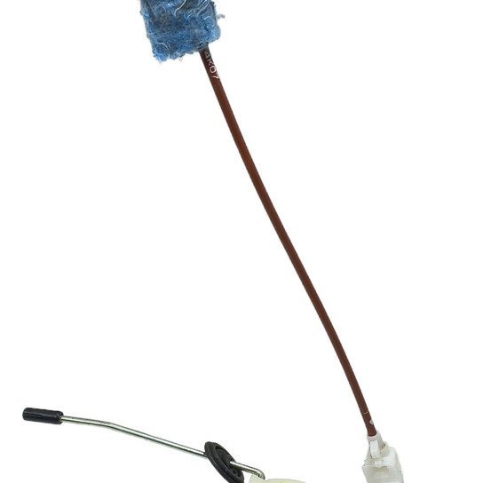 Fechadura Porta Dianteira Direita Volkswagen Spacefox 2015