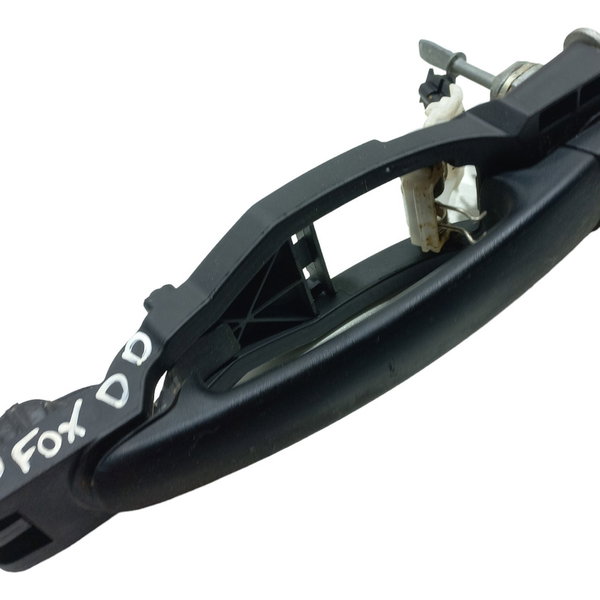 Maçaneta Externa Dianteira Direita  Spacefox 2015