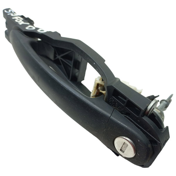 Maçaneta Externa Dianteira Direita  Spacefox 2015