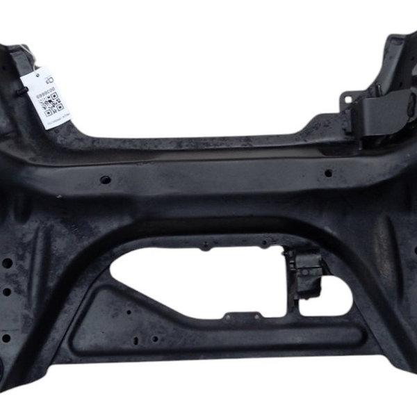 Quadro Agregado Suspensão Dianteira Citroën C5 2.0 2004 2005