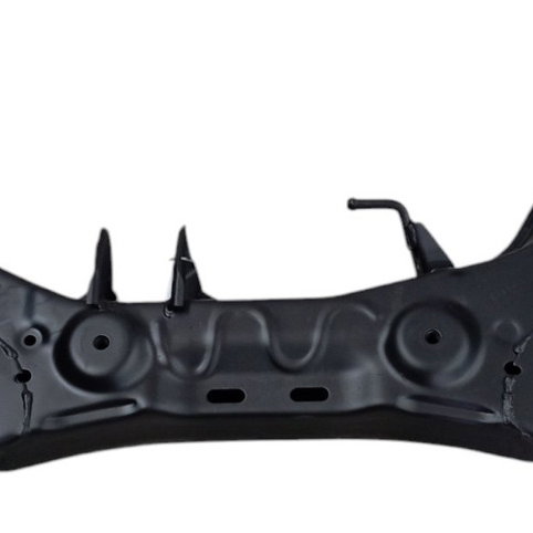 Quadro Agregado Dianteiro Ford Ka 1.0 3cc 2015 2017 2018 19