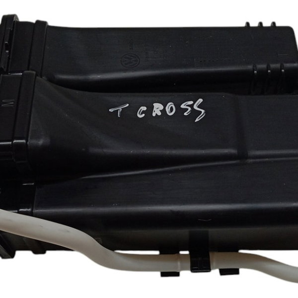 Filtro Canister Volkswagen Tcross Tsi 1.0 2020 2021 2022 23