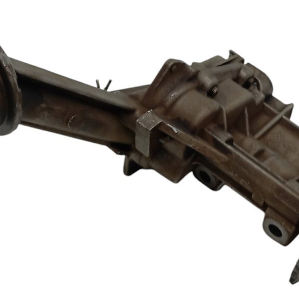 Bomba Oleo Motor K4m Renault Kangoo 1.6 16v 2014 2015 2016