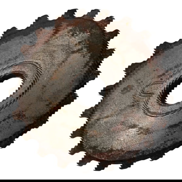 Engrenagem Virabrequim Renault Logan 1.0 16v 2014 2015 2016