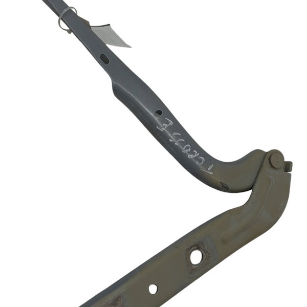 Braço Dobradiça Capô Esquerdo Volkswagen Tcross Tsi 1.0 2022