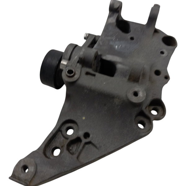 Suporte Compressor Alternador Citroen C3 1.5 2014 2015 2016