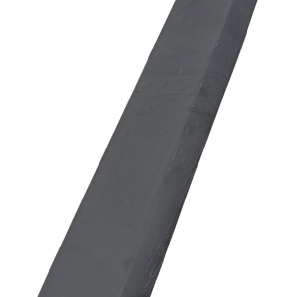 Friso Porta Dianteira Esquerda Vw Tcross Tsi 1.0 2021 2022 Preto