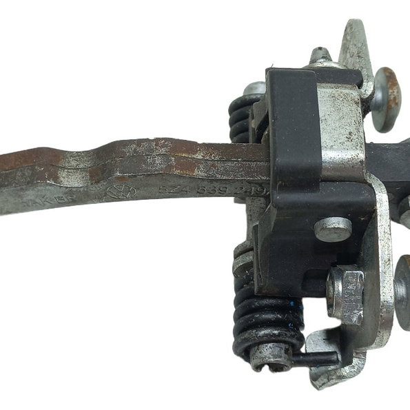 Limitador Porta Traseira Esquerda Volkswagen Spacefox 2015