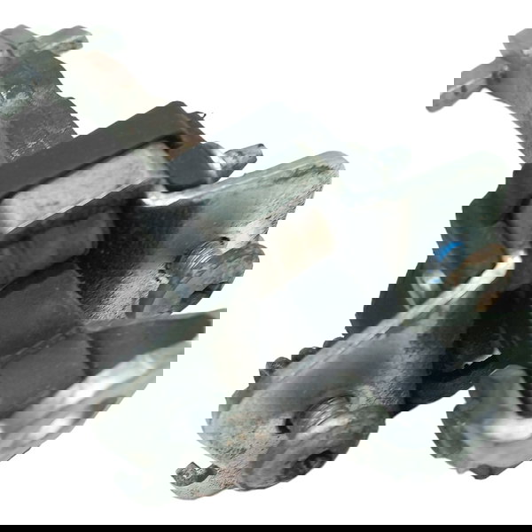 Limitador Porta Traseira Esquerda Volkswagen Spacefox 2015