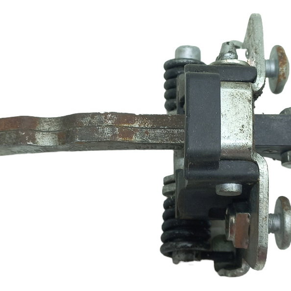 Limitador Porta Traseira Esquerda Volkswagen Spacefox 2015