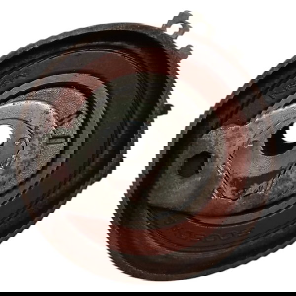 Rolamento Tensor Correia Renault Logan 1.0 16v 2014 2015 16