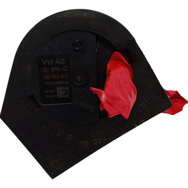 Bomba Água Auxiliar Volkswagen Tcross Tsi 1.0 2021 2022 2023