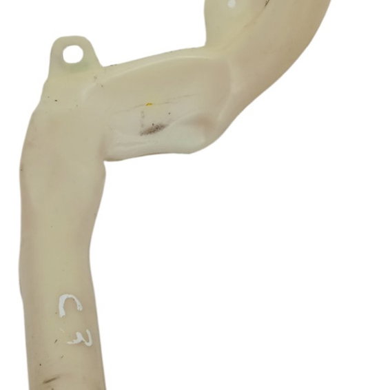 Gargalo Reservatório Agua Limpador Citroen C3 1.5 2015 16