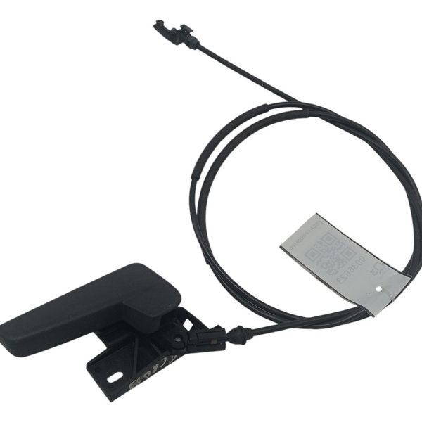 Cabo Alavanca Puxador Volkswagen Tcross Tsi 1.0 2021 2022 23