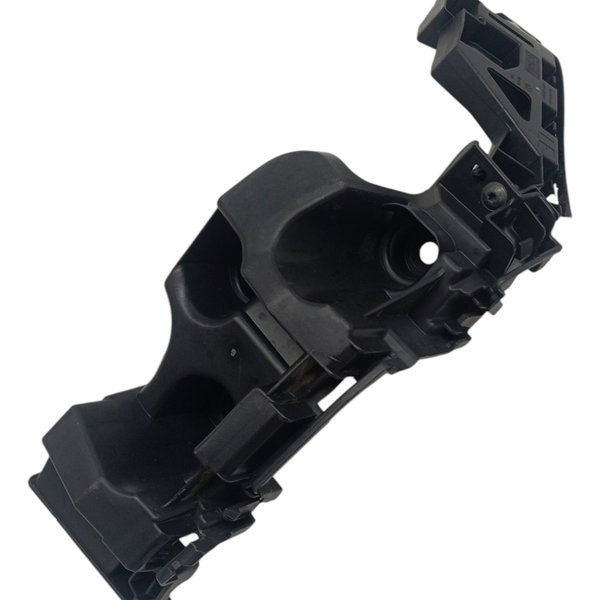 Guia Parachoque Traseiro Esquerdo Volkswagen Tcross Tsi 2022