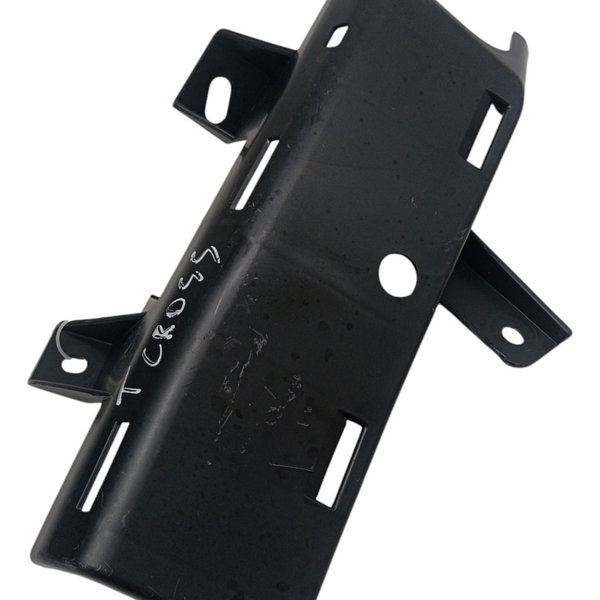 Suporte Descanso Pé Vw Polo Virtus Tcross 1.0 2021 2022 2023 Preto