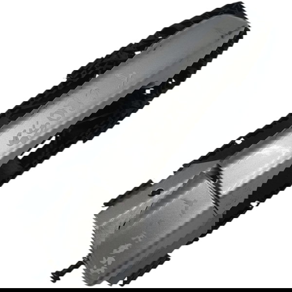 Maçaneta Ext. Dianteira Esquerda Volkswagen Tcross Tsi 2022