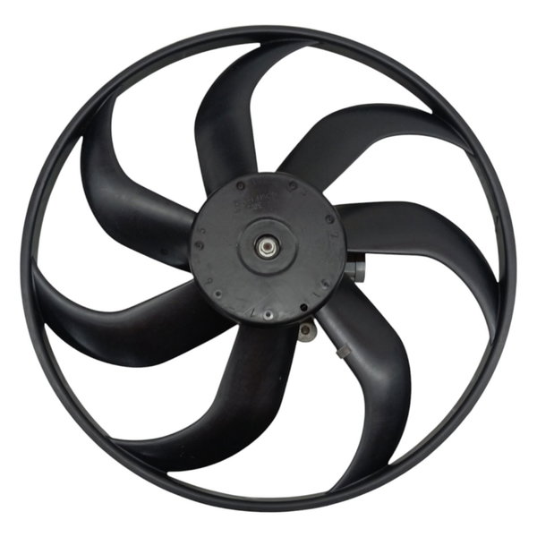 Helice Motor Ventoinha Nissan Kicks 1.6 2019 2020 2021 2022