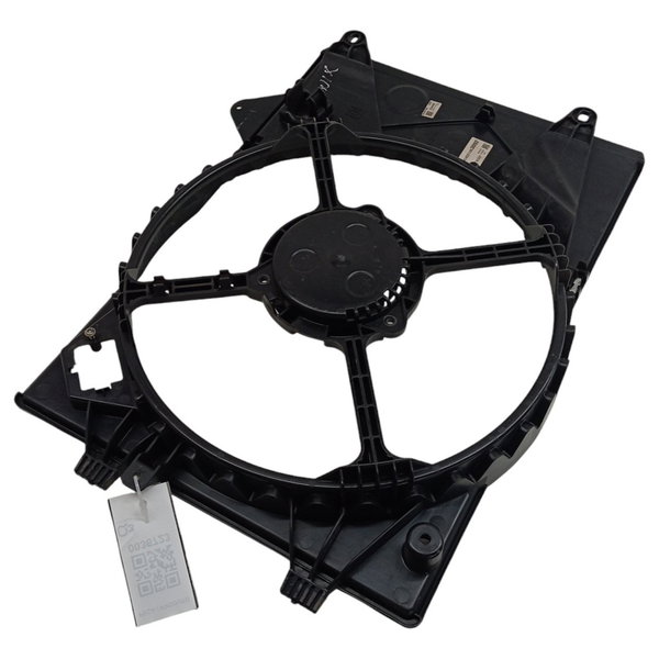 Defletor Radiador Chevrolet Onix 1.4 2013 2014 2015 2016 17