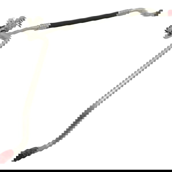 Mangueira Ar Condicionado Nissan Kicks 1.6 2019 2020 2021 22