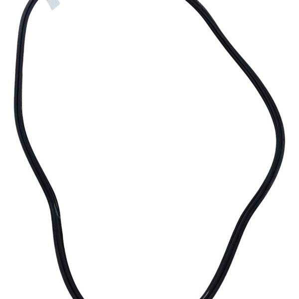 Borracha Vedação Porta Malas Nissan Kicks 1.6 2019 2020 2021