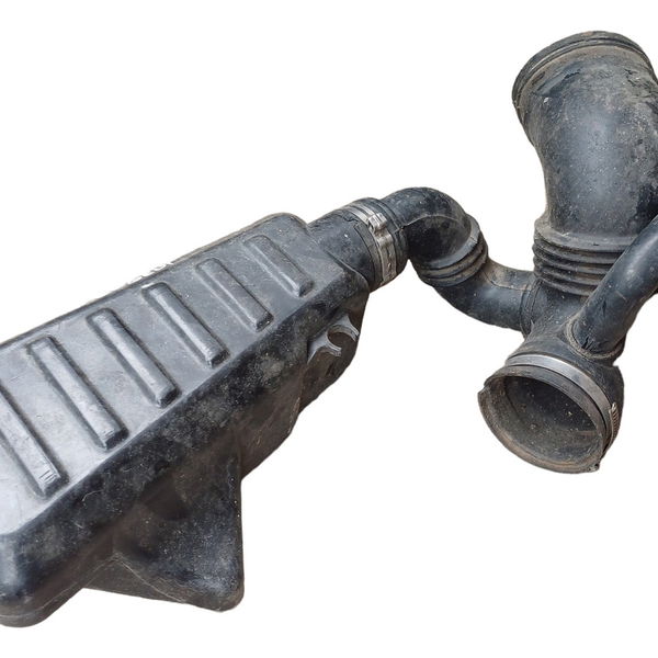 Mangueira Duto Filtro Ar Fiat Palio 2005