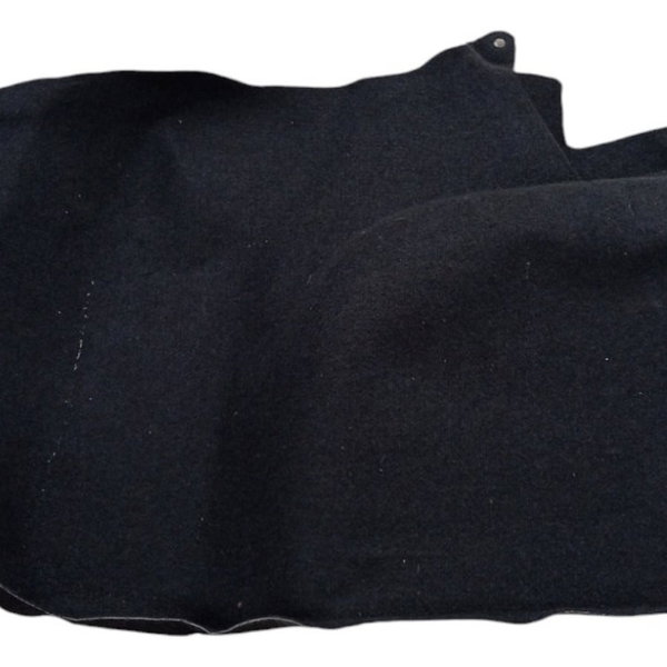 Forro Porta Malas Esquerdo Nissan Kicks 1.6 2019 2020 2021