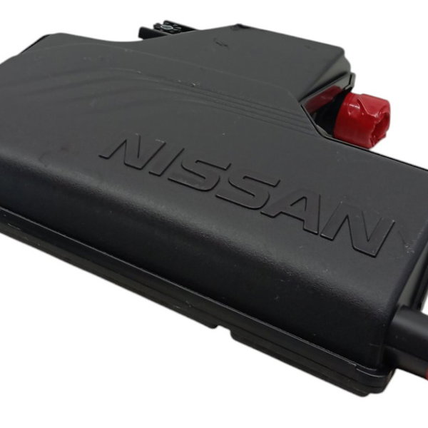 Tampa Capa Superior Motor Nissan Kicks 1.6 2019 2020 2021 22