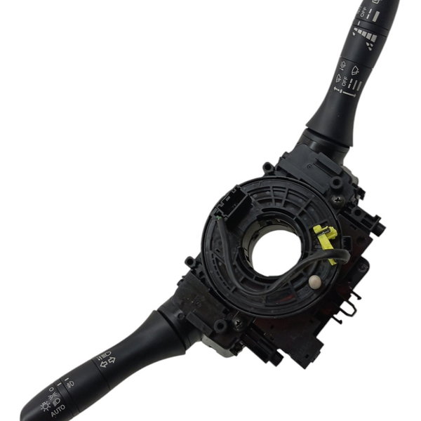 Chave Seta Limpador Hard Disk Nissan Kicks 1.6 2019 2020 21