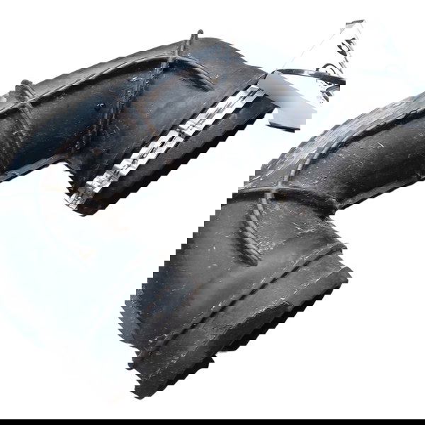 Mangueira Duto Filtro Ar Fiat Uno 2005