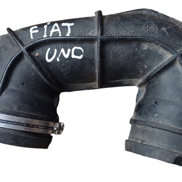 Mangueira Duto Filtro Ar Fiat Uno 2005