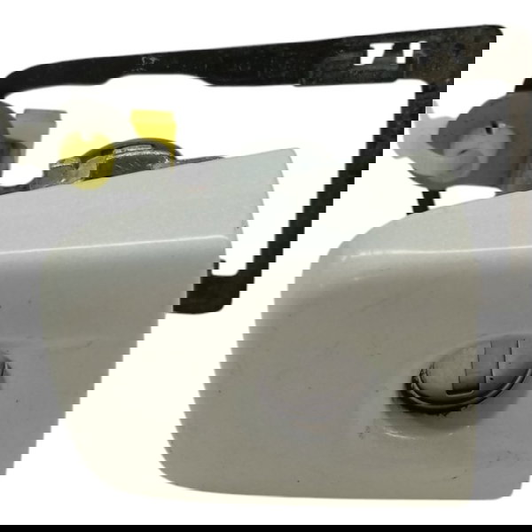 Cilindro Miolo Ignição Maçaneta Esquerda Nissan Kicks 2020