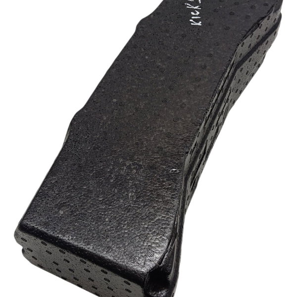 Isopor Absorvedor Impacto Traseiro Nissan Kicks 1.6 2020 21