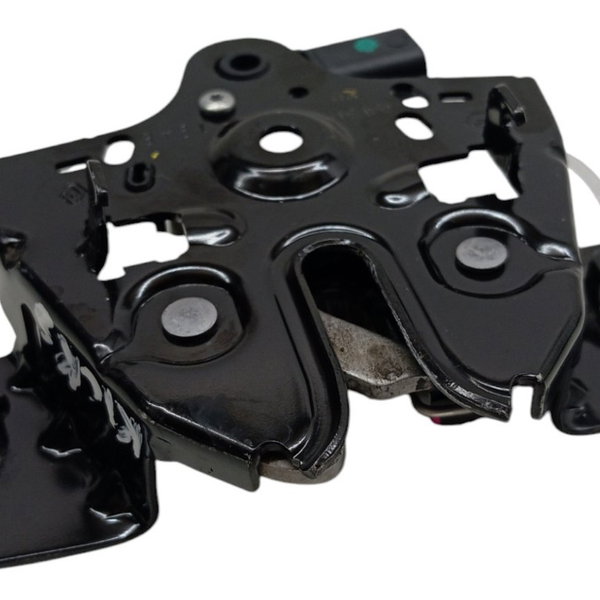 Fechadura Capo Nissan Kicks 1.6 2019 2020 2021 2022 2023