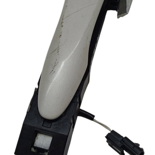 Maçaneta Externa Dianteira Direita Nissan Kicks 2019 2020 21