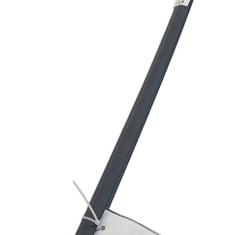 Pestana Externa Porta Traseira Esquerda Vw Tcross Tsi 2022