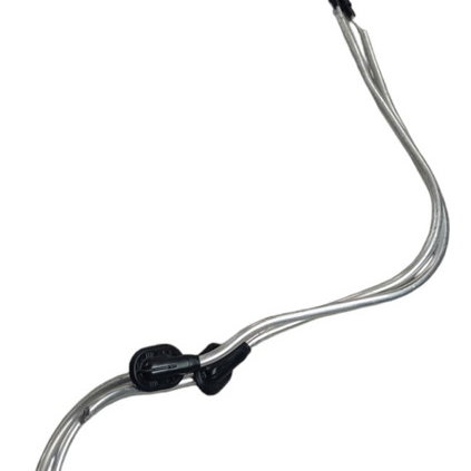 Par Cabo Freio Mão Volkswagen Tcross Tsi 1.0 2021 2022 2023