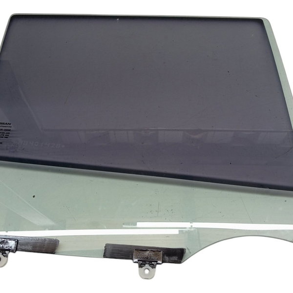 Vidro Porta Traseira Direita Nissan Kicks 1.6 2019 2020 2021