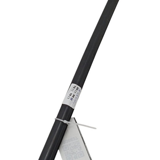 Pestana Externa Porta Dianteira Esquerda Vw Tcross Tsi 2022 Preto