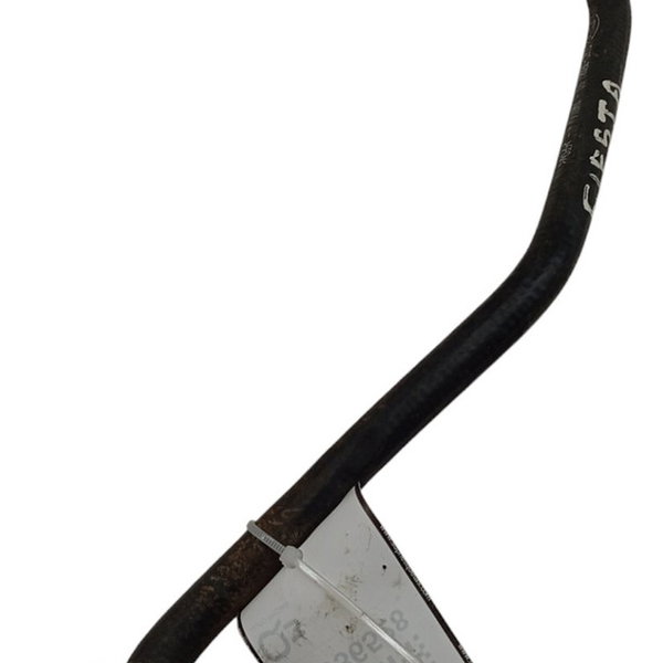 Mangueira Reservatorio Agua Ford Fiesta Hatch 1.0 2002 2003