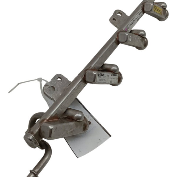 Flauta Injeção Nissan Kicks 1.6 2018 2019 2020 2021 2022 23