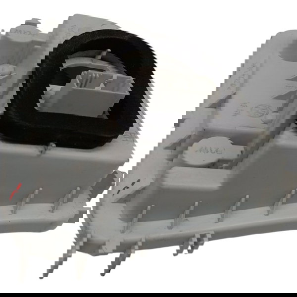 Circuito Soquete Lanterna Direita Volkswagen Tcross Tsi 2022