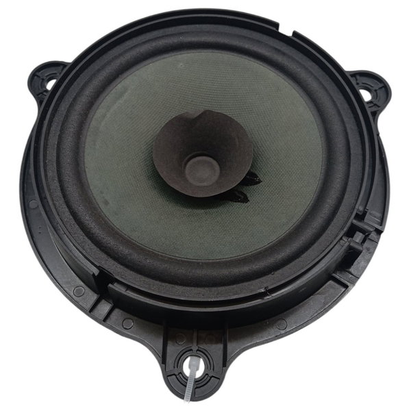 Alto Falante Traseiro Direito Nissan Kicks 2019 2020 2021 Preto