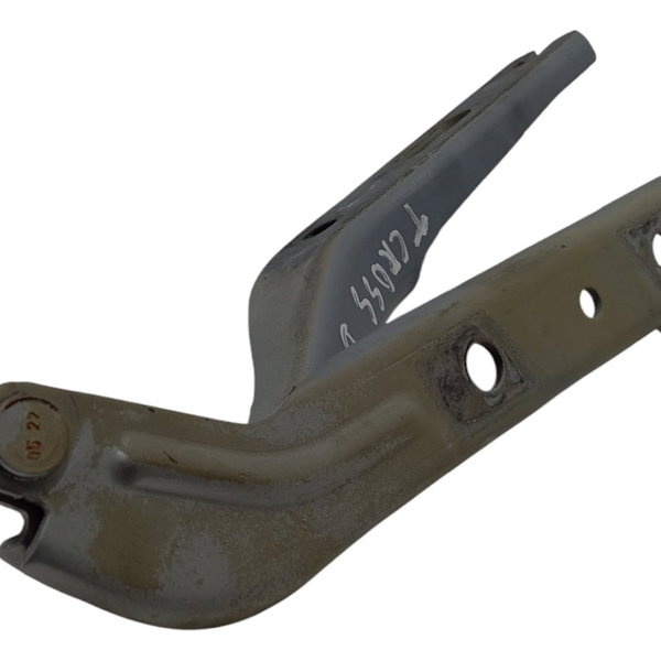 Braço Dobradiça Capô Direito Volkswagen Tcross Tsi 1.0 2022