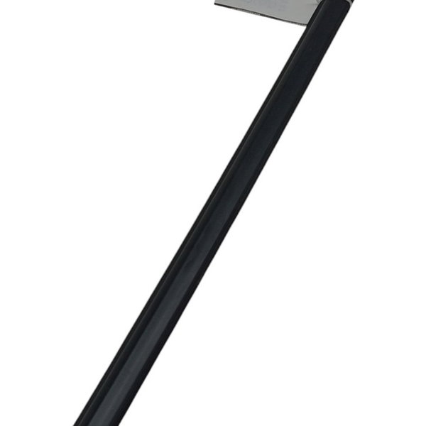 Pestana Externa Traseira Direita Nissan Kicks 1.6 2019 2020 Preto