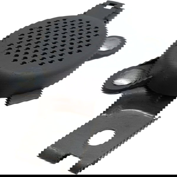 Sirene Alarme Sensor Estacionamento Nissan Kicks 2020 2021