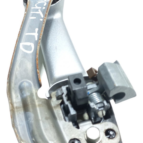 Maçaneta Externa Traseira Direita Honda City 2019