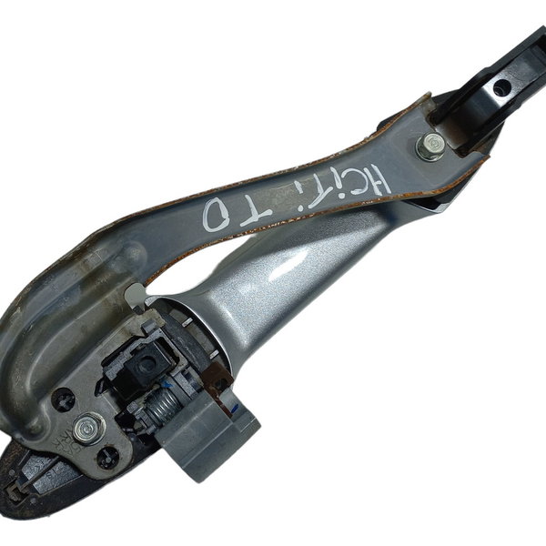 Maçaneta Externa Traseira Direita Honda City 2019