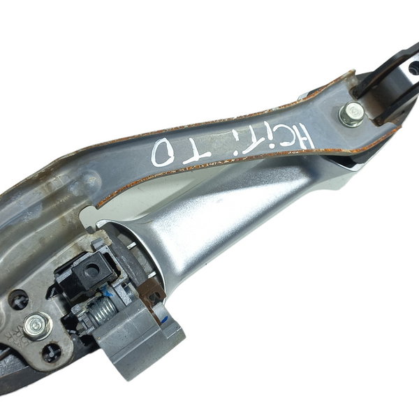 Maçaneta Externa Traseira Direita Honda City 2019